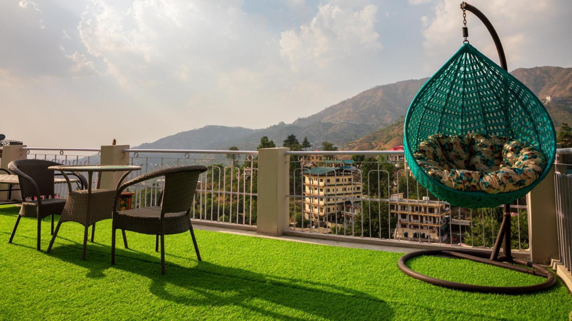 Mohija Homestay Kandāghāt Exterior foto